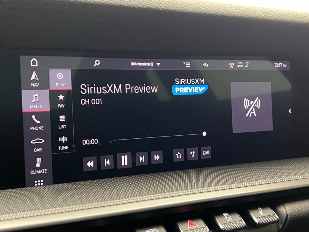 Certified 2020 Porsche 911 Carrera w/ Sport Chrono Package image 15