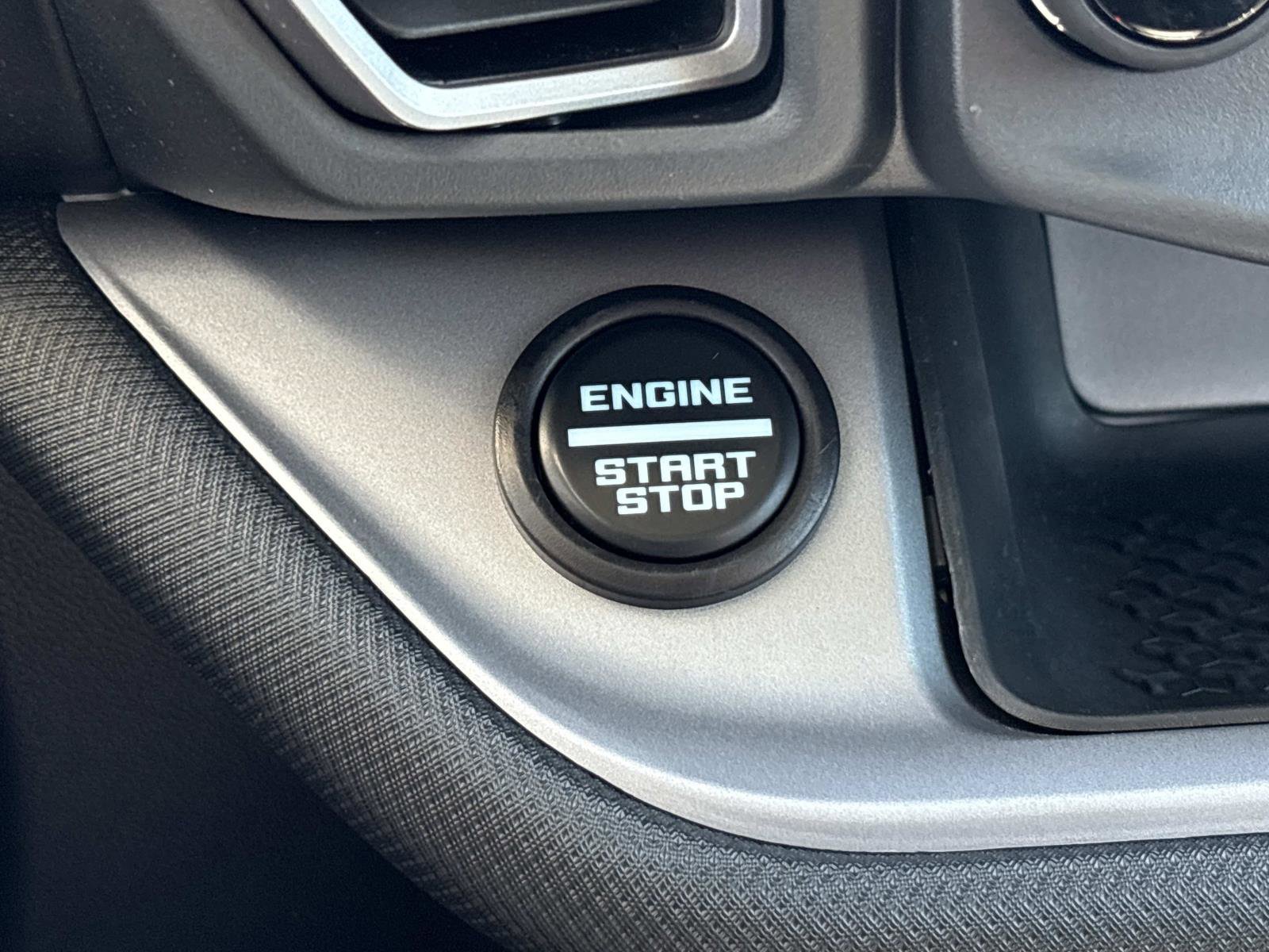 Used 2024 Ford Bronco Sport Big Bend image 24