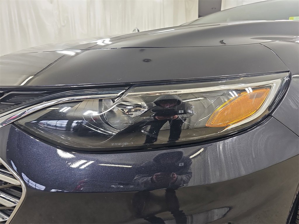 Certified 2023 Chevrolet Malibu LS image 35