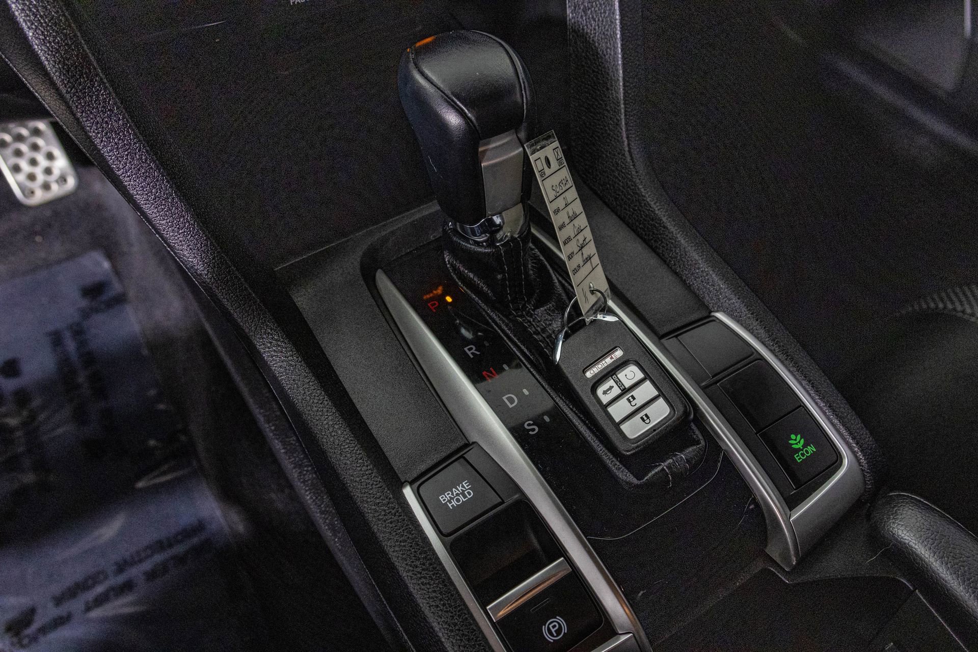 Used 2021 Honda Civic Sport image 25