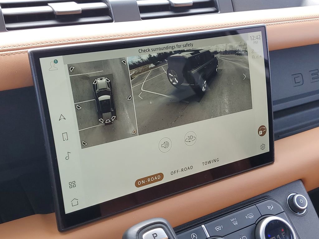 Used 2023 Land Rover Defender 110 V8 image 25