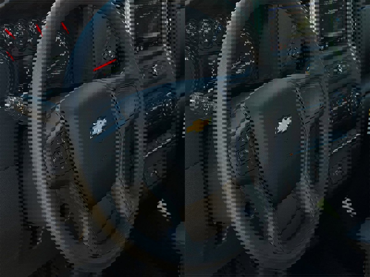 New 2026 Chevrolet Silverado 1500 W/T w/ Trailering Package image 11