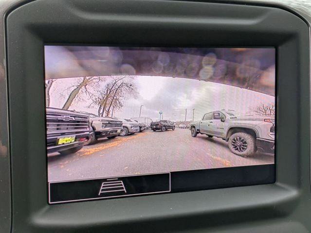 New 2026 Chevrolet Silverado 3500 W/T w/ WT Convenience Package AWD/4WD image 17