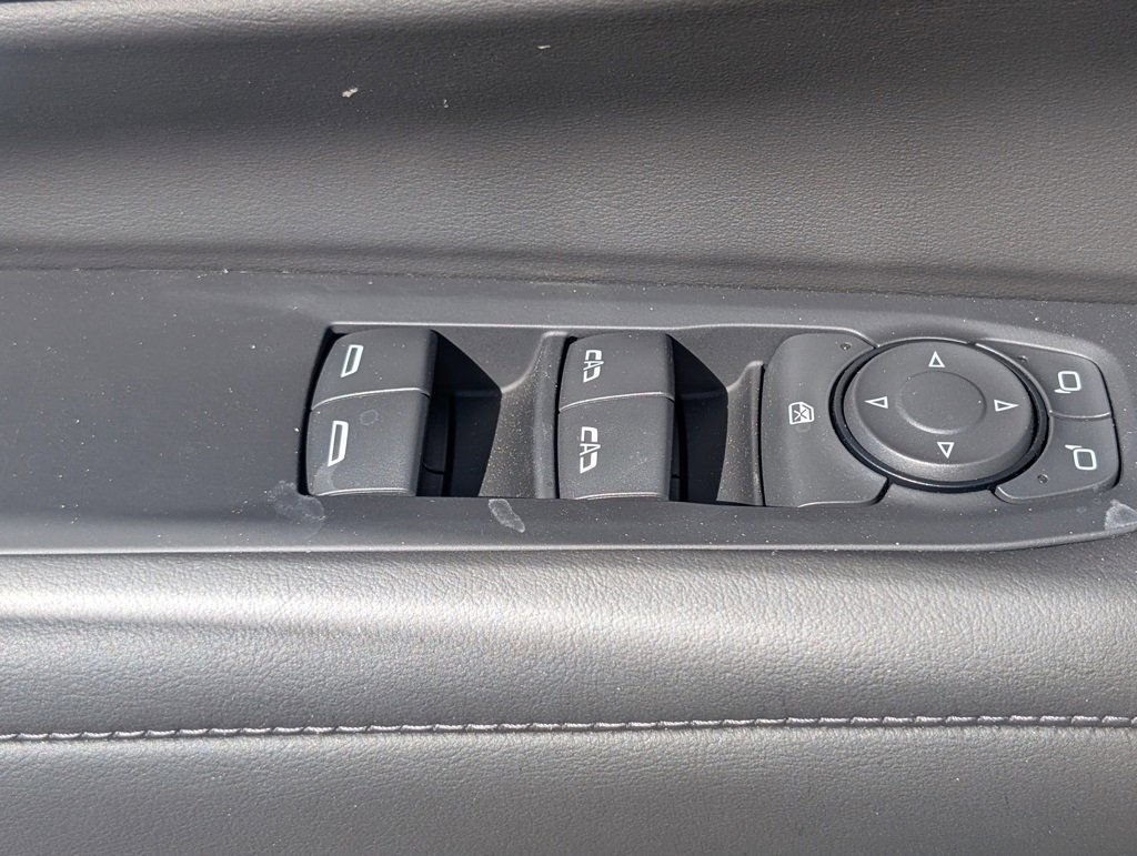 New 2025 Chevrolet Tahoe LS image 11