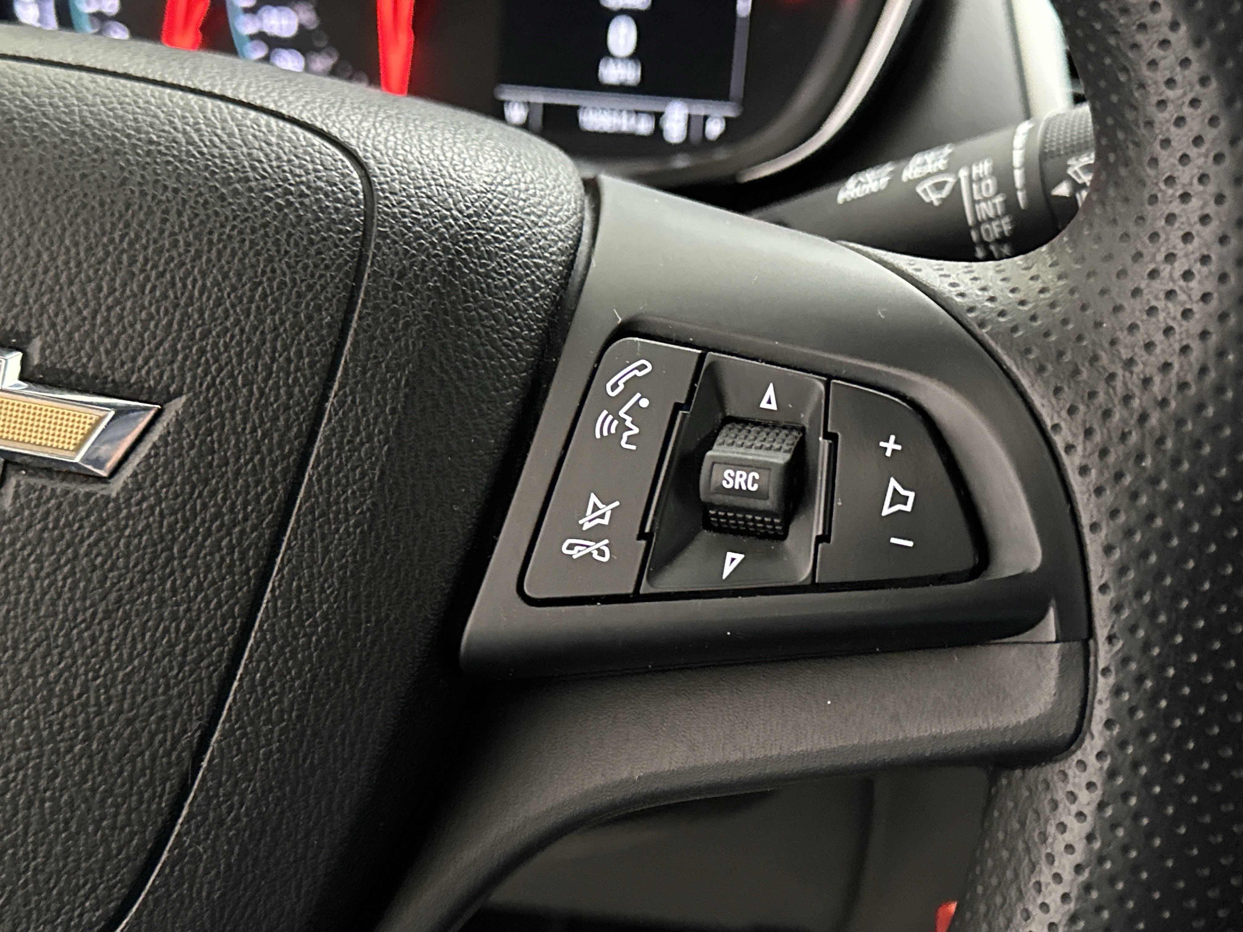 Used 2018 Chevrolet Trax LS w/ LPO, Protection Package image 22