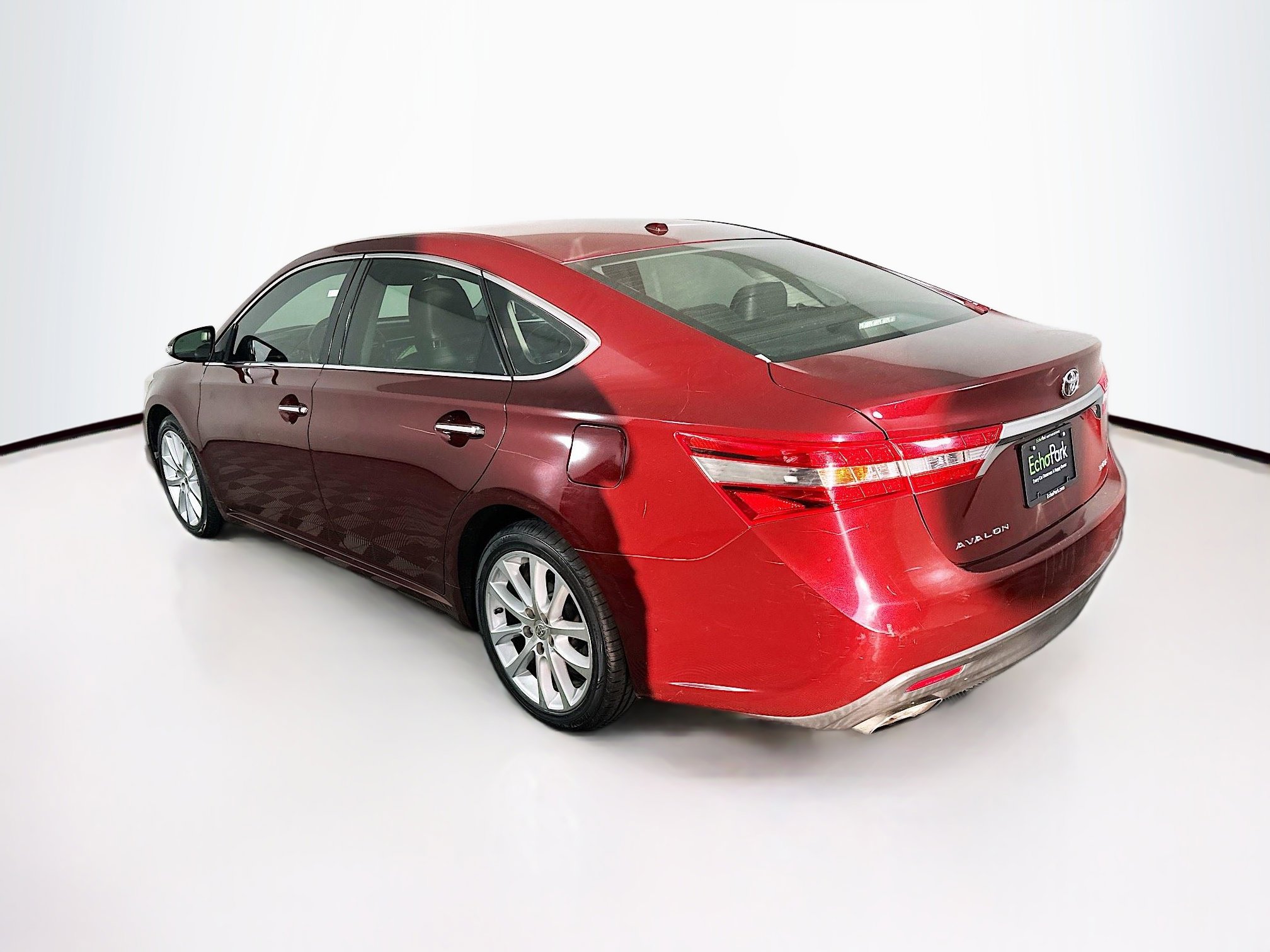 Used 2013 Toyota Avalon XLE Touring image 5