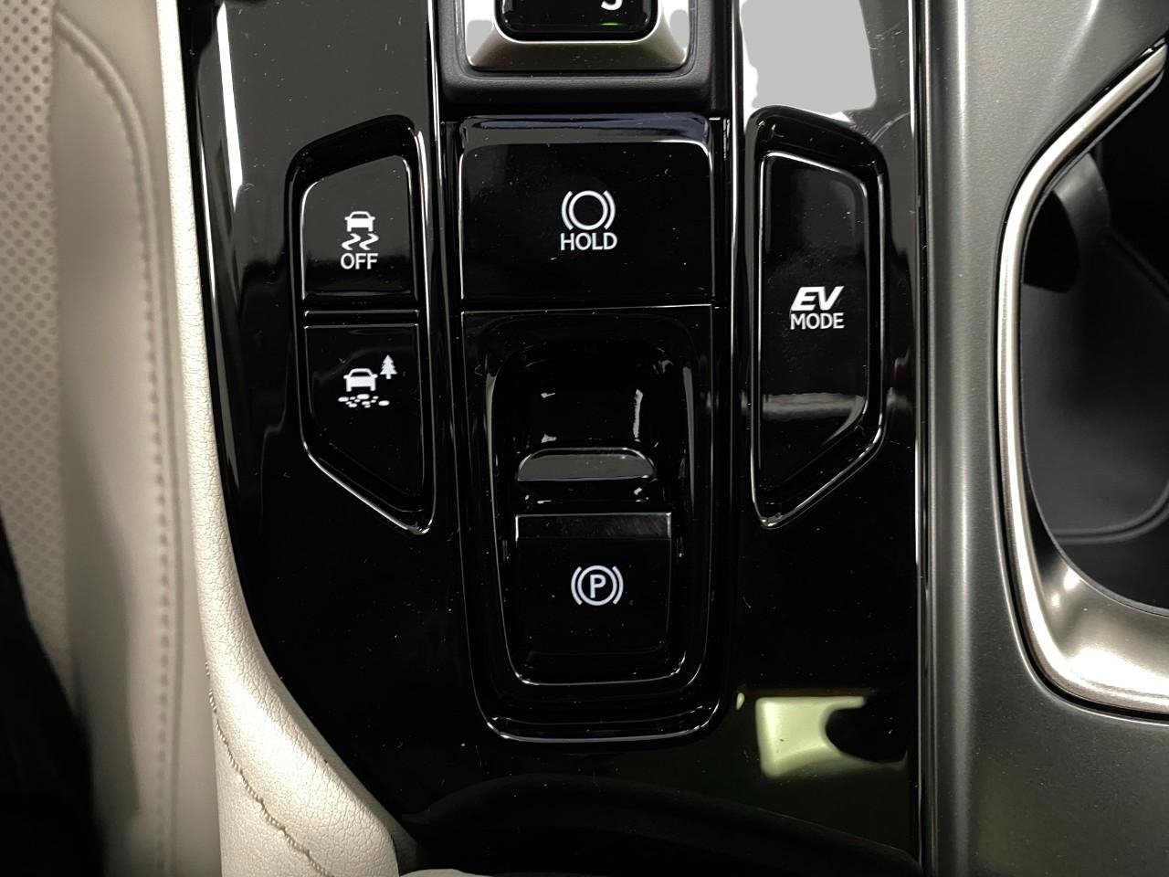New 2026 Lexus NX 350h AWD w/ Luxury Package image 27