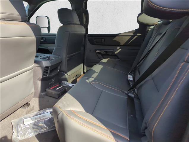 Used 2026 Toyota Tundra SR5 AWD/4WD image 24