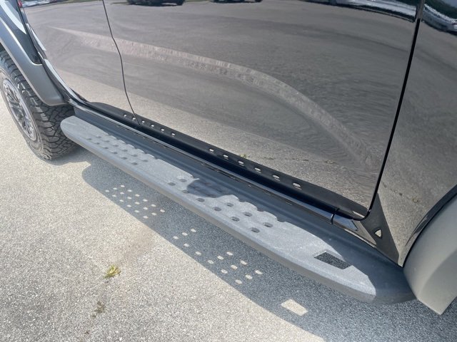 New 2025 Ford Ranger Raptor image 18