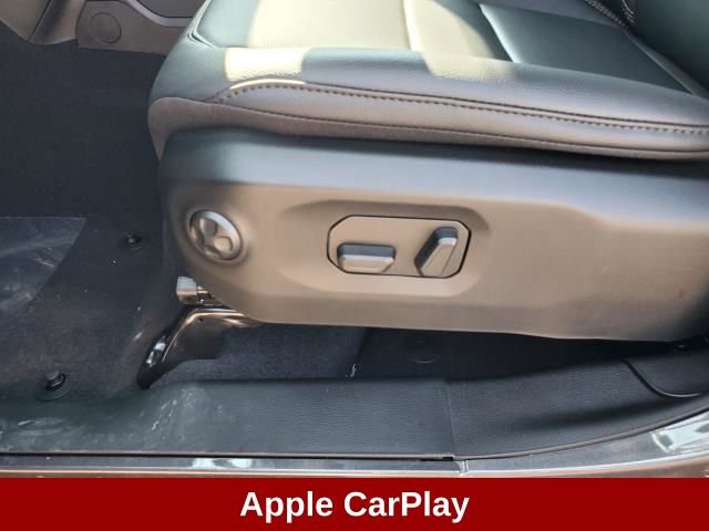 New 2025 Jeep Wrangler Sahara image 12