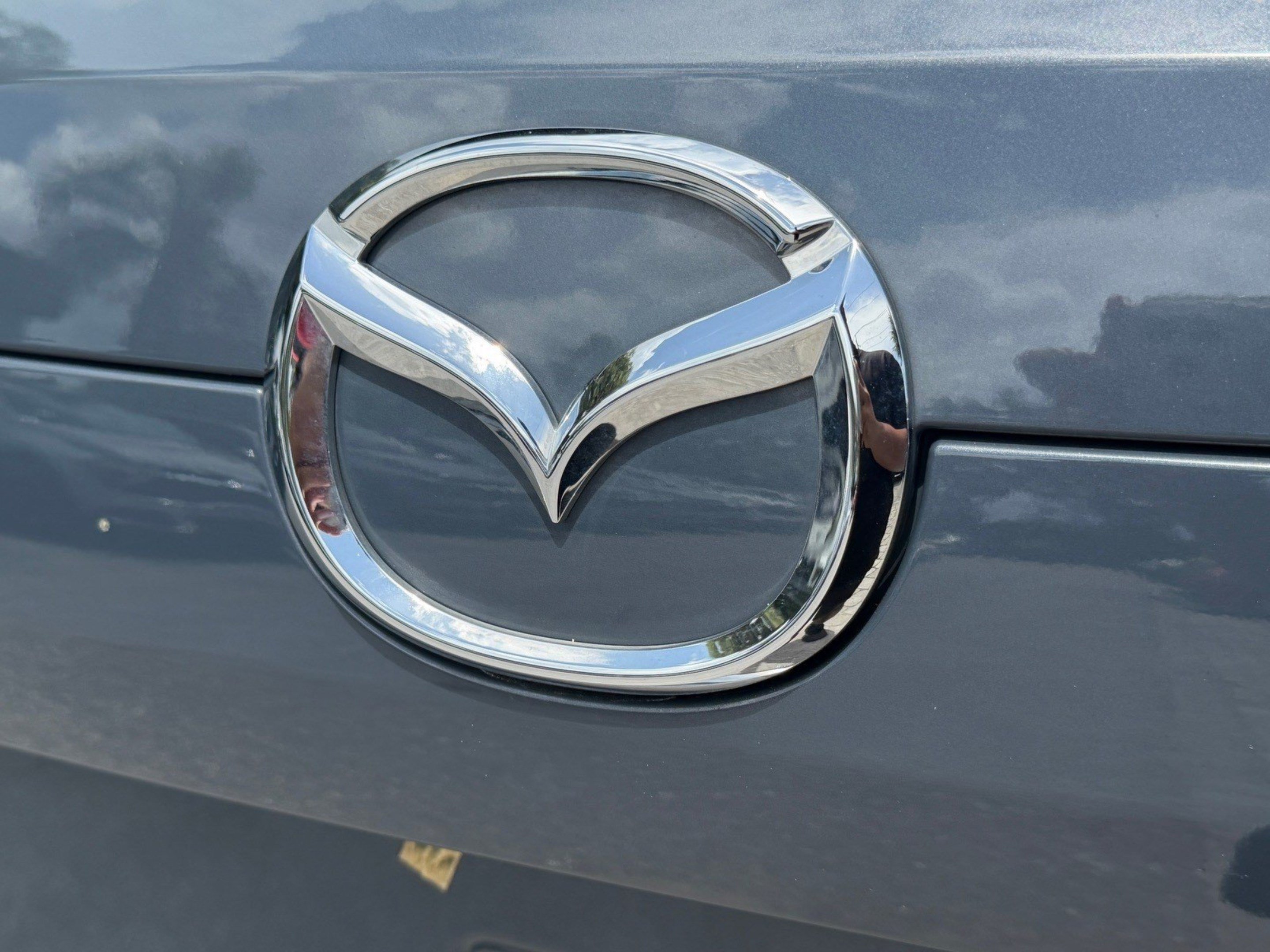 Used 2023 MAZDA CX-5 Carbon Edition AWD/4WD image 38