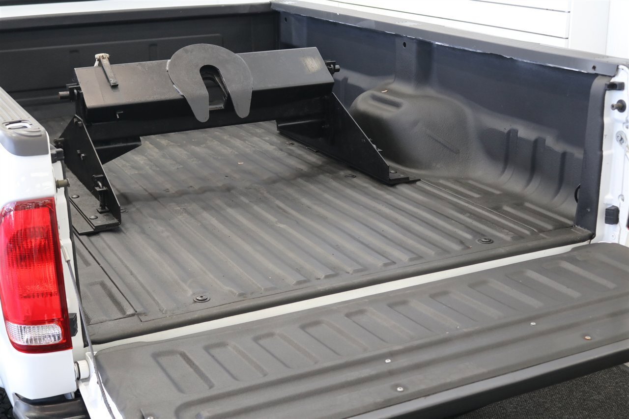 Used 2002 Ford F250 XLT AWD/4WD image 48