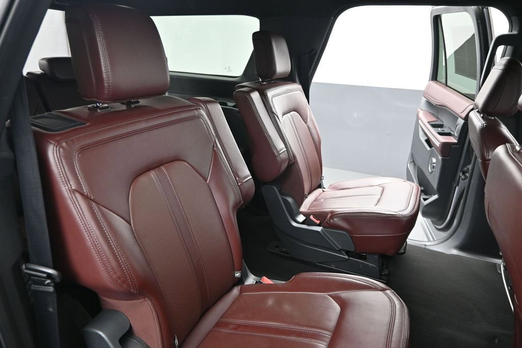 Used 2023 Ford Expedition Max Limited AWD/4WD image 29
