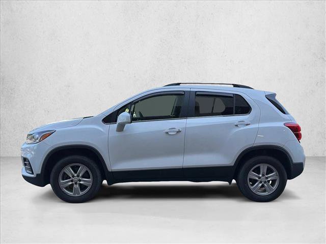 Used 2020 Chevrolet Trax LT AWD/4WD image 6