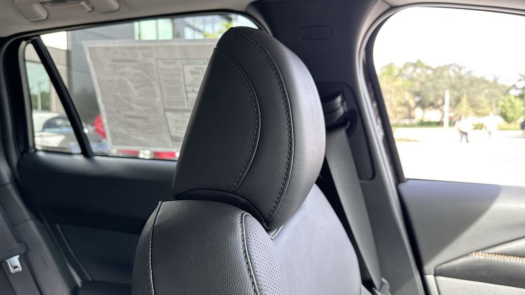 New 2026 MAZDA CX-50 AWD 2.5 Hybrid w/ Weather Package image 21