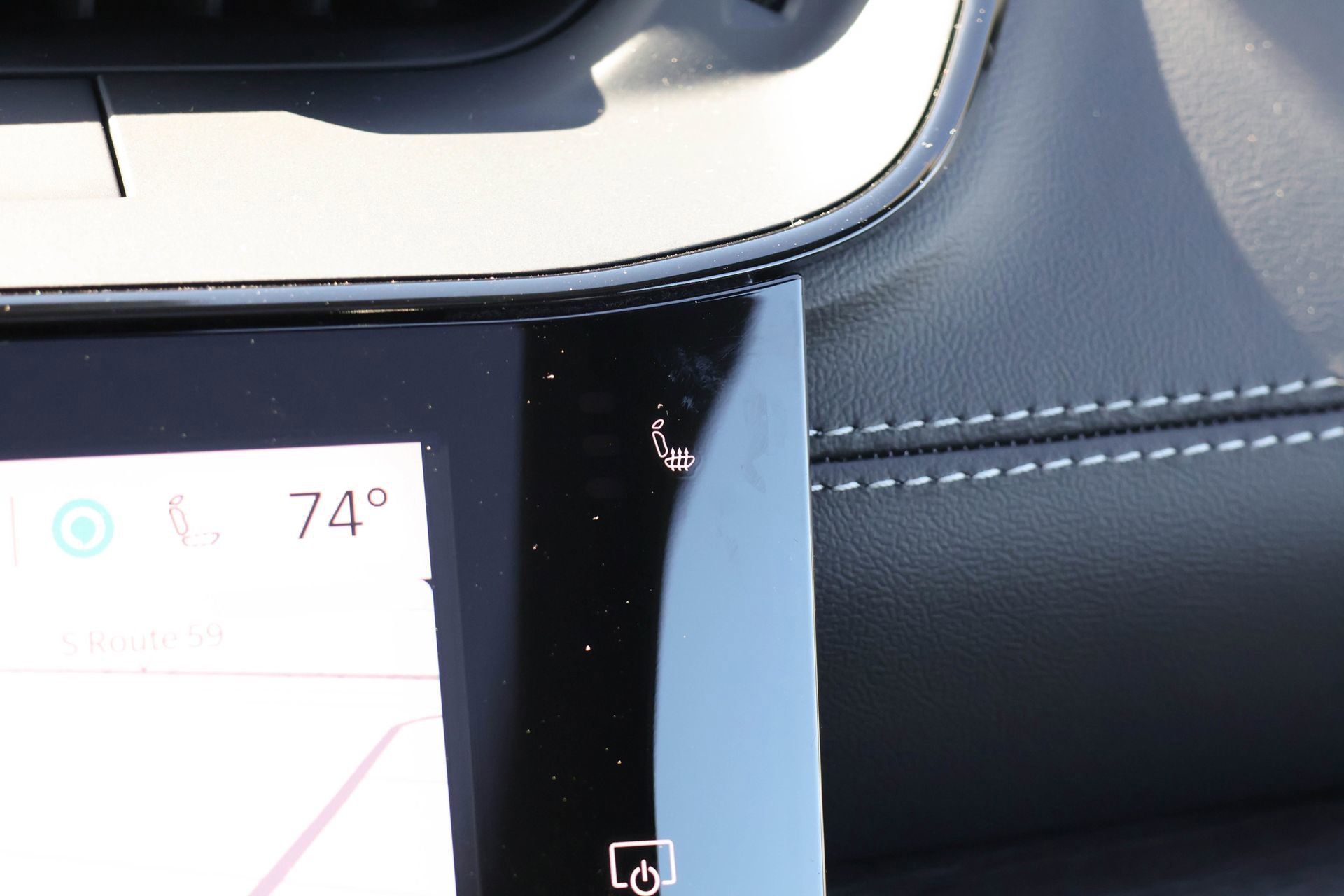 New 2026 Jeep Grand Cherokee Limited image 23