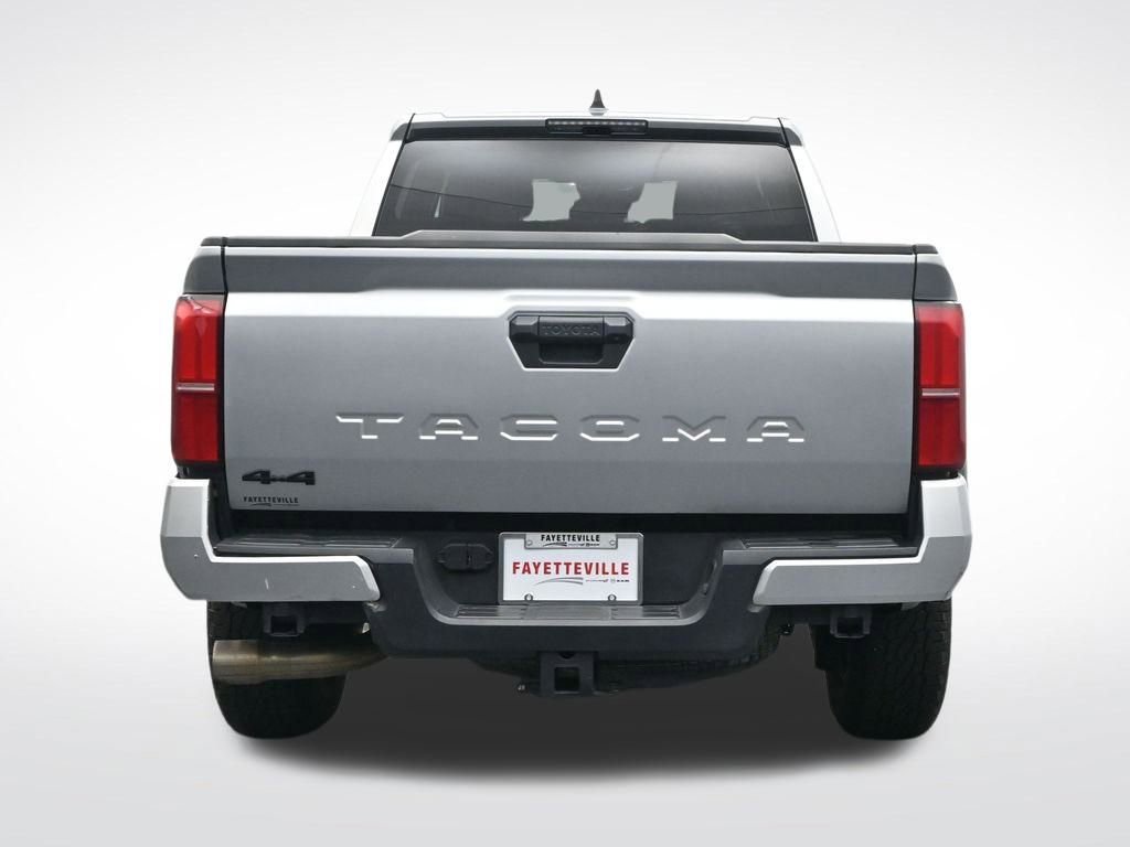 Used 2024 Toyota Tacoma TRD Off-Road image 7