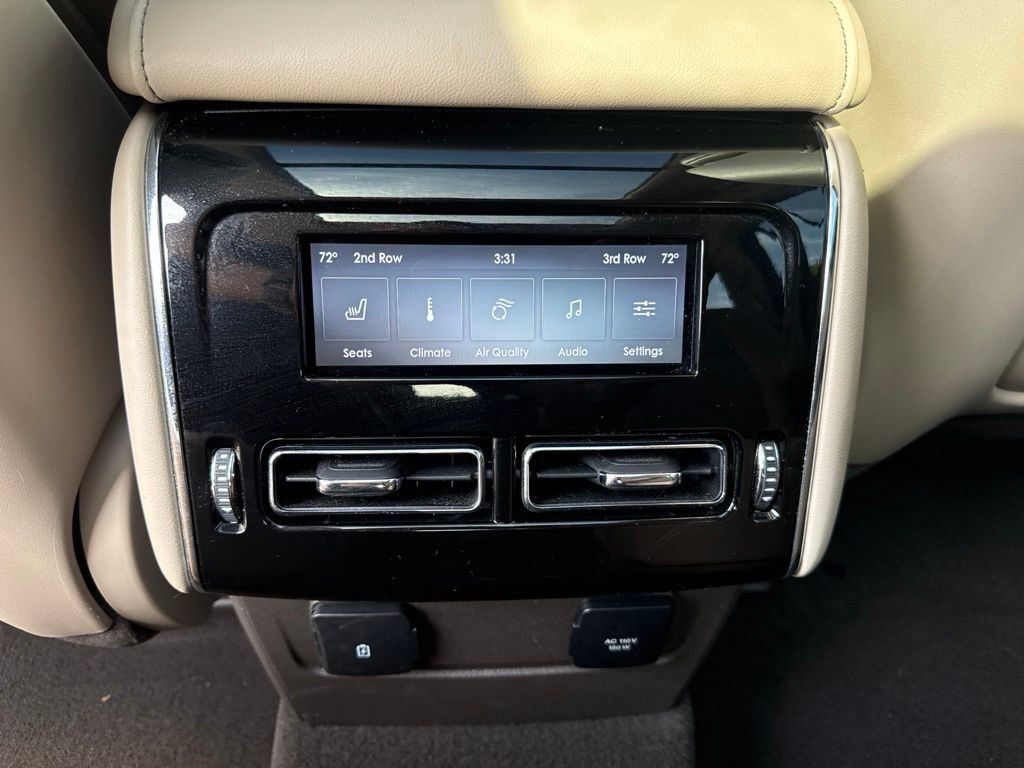 Used 2022 Lincoln Aviator Reserve w/ Equipment Group 201A AWD/4WD image 20