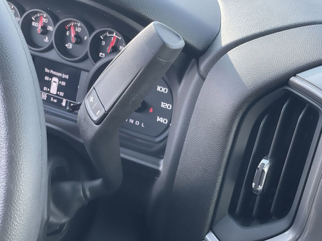 New 2026 GMC Sierra 3500 Pro w/ 1SA Pro Safety Plus Package image 19