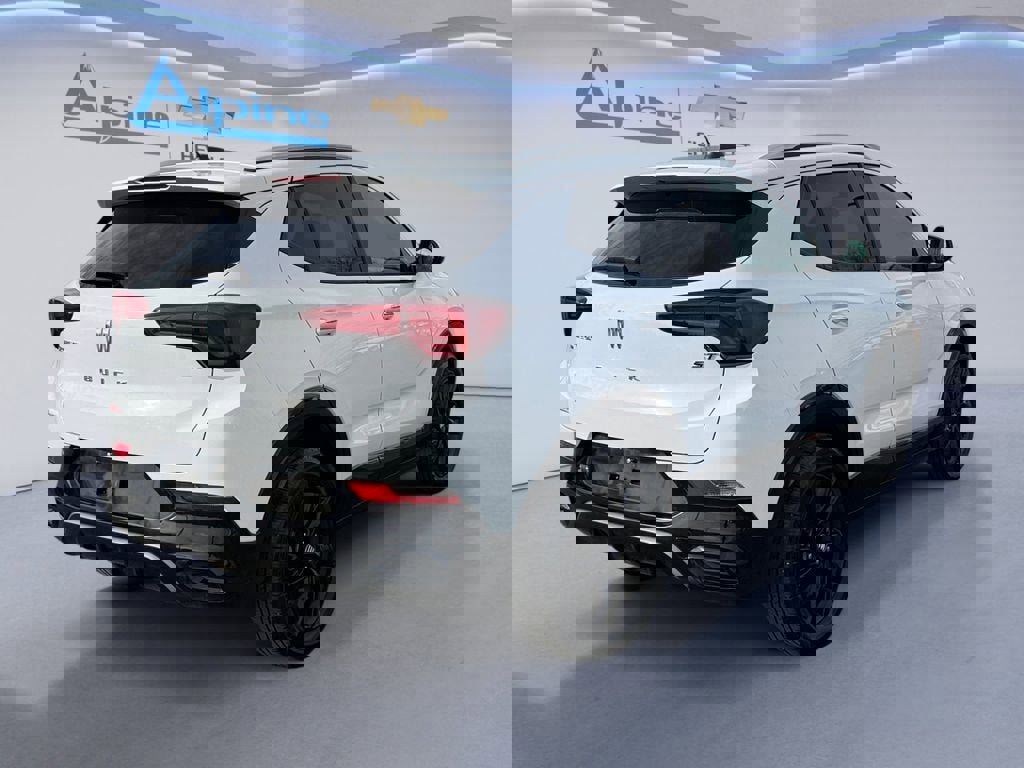 Used 2024 Buick Encore GX Sport Touring image 5