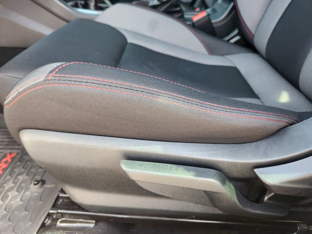 Used 2023 Subaru WRX image 9