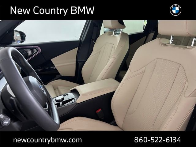 Certified 2026 BMW X3 xDrive30 w/ Convenience Package AWD/4WD image 24