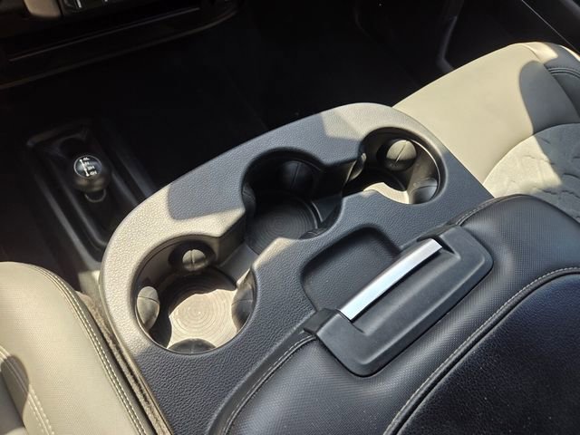 Certified 2020 RAM 2500 Power Wagon AWD/4WD image 25