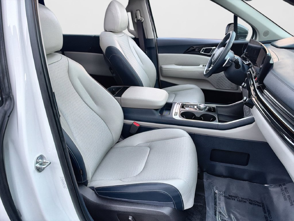 Used 2026 Kia Carnival SX Prestige FWD image 34