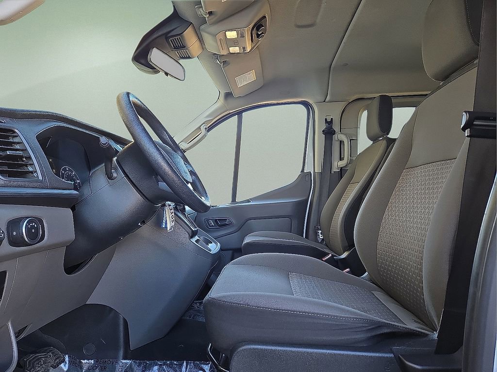 Used 2023 Ford Transit 350 XLT image 24