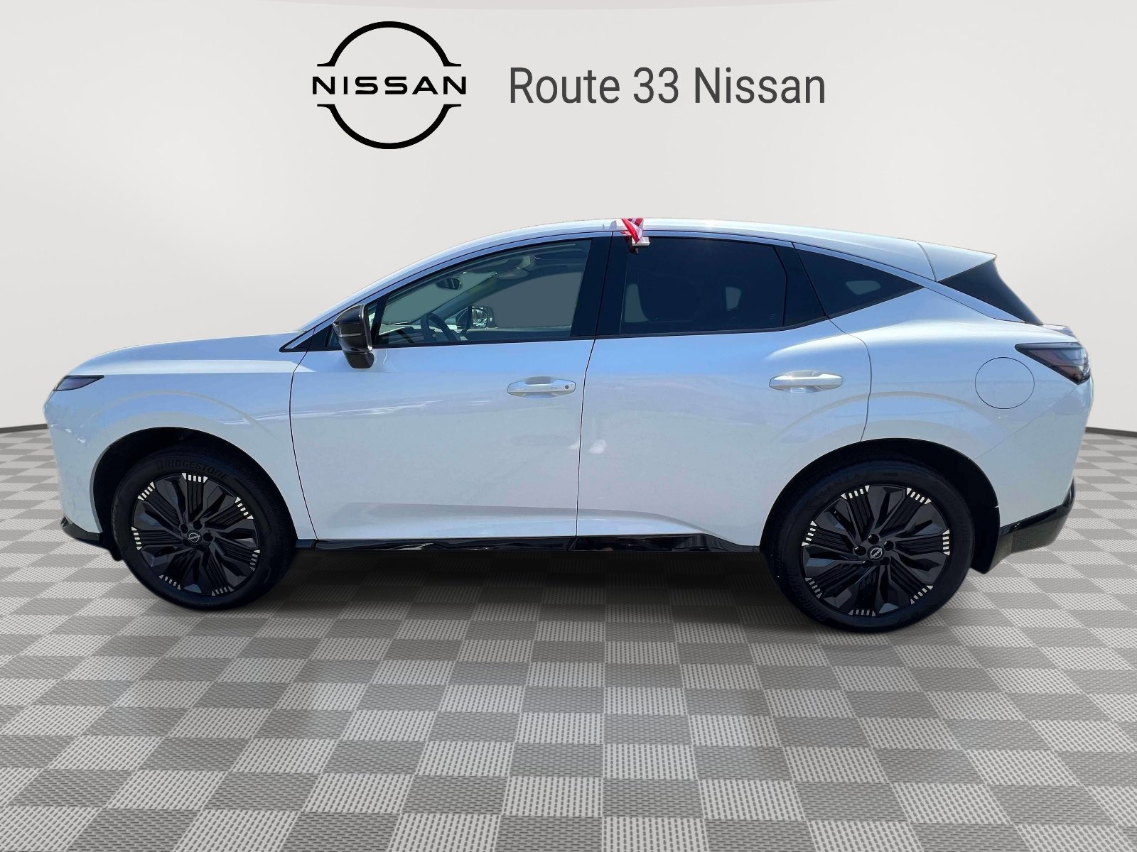 Used 2026 Nissan Murano Platinum w/ Cargo Package AWD/4WD image 5