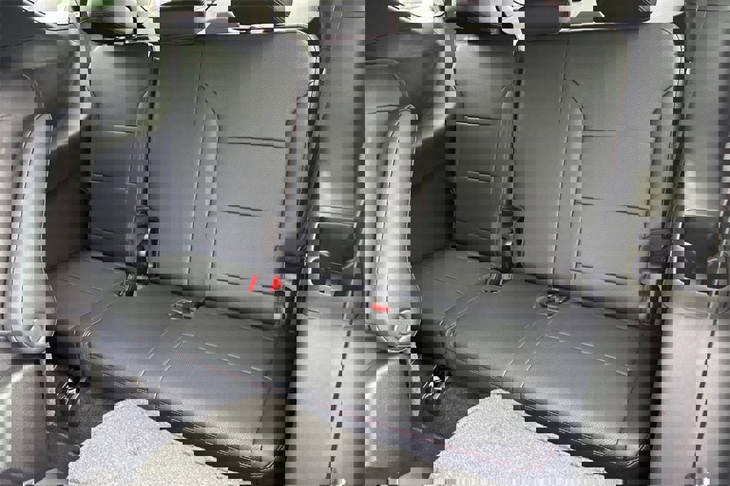 New 2026 Chevrolet Traverse Z71 image 15