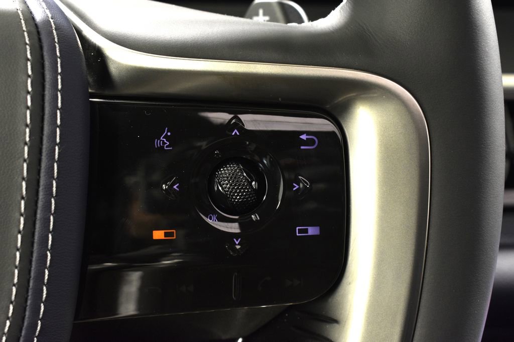 Certified 2026 INFINITI QX80 4WD w/ Sport Exterior Package image 20