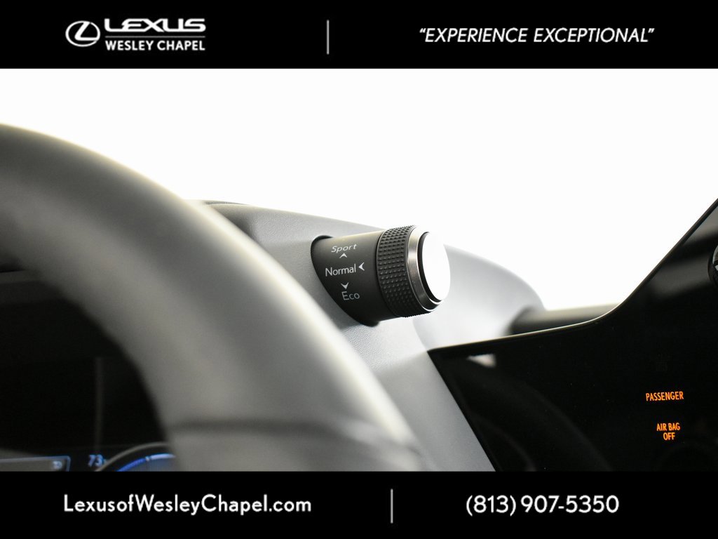 Used 2023 Lexus UX 250h F Sport image 39