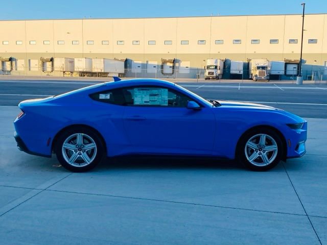 New 2026 Ford Mustang Premium image 4