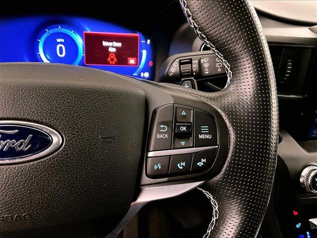 Used 2020 Ford Explorer ST w/ ST Street Pack AWD/4WD image 18