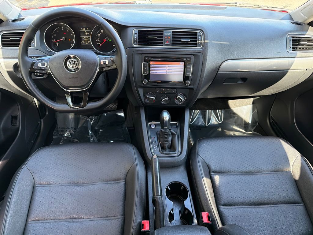 Used 2015 Volkswagen Jetta SE image 15