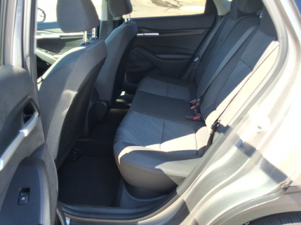 Used 2022 Kia Seltos LX AWD/4WD image 18