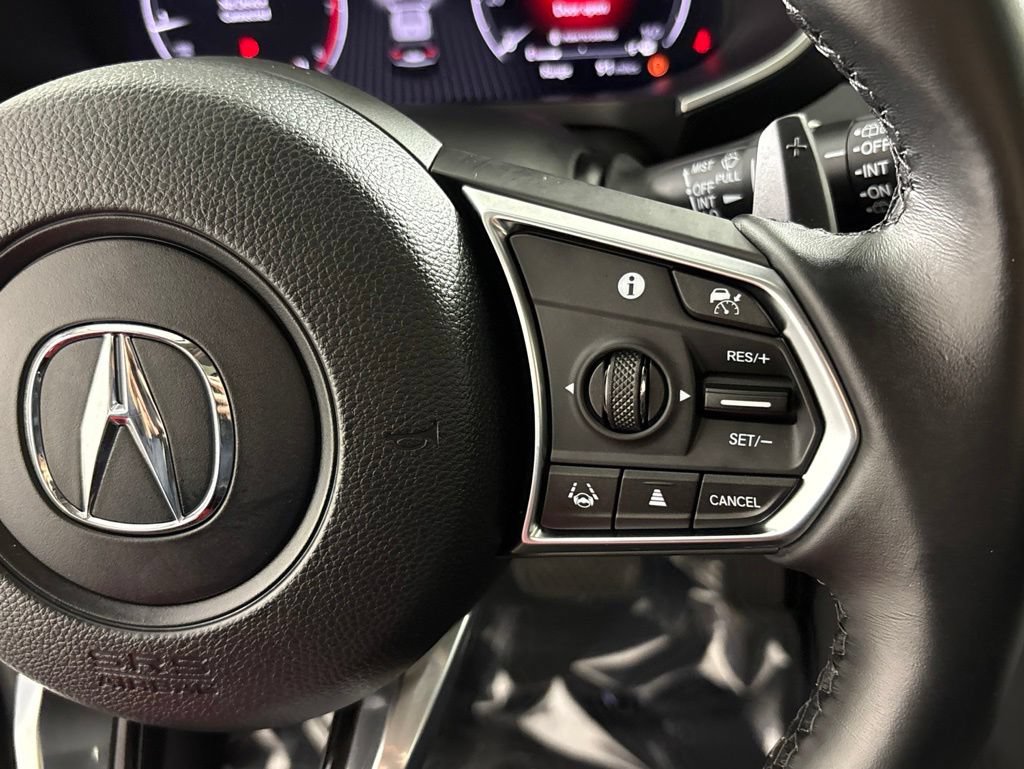 Used 2024 Acura MDX FWD w/ Technology Package image 31