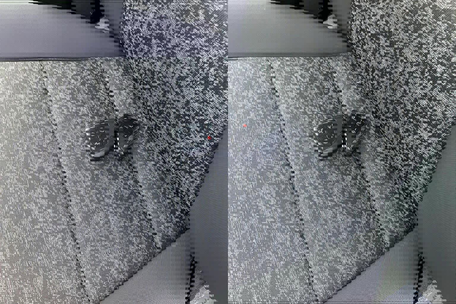 Certified 2024 Chevrolet Colorado Z71 w/ LPO, Dark Essentials Package image 14