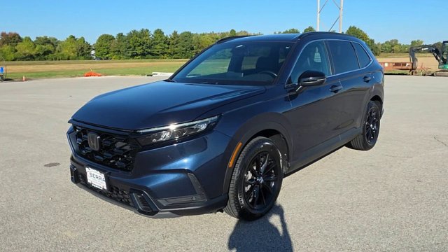 Used 2025 Honda CR-V Sport-L image 3