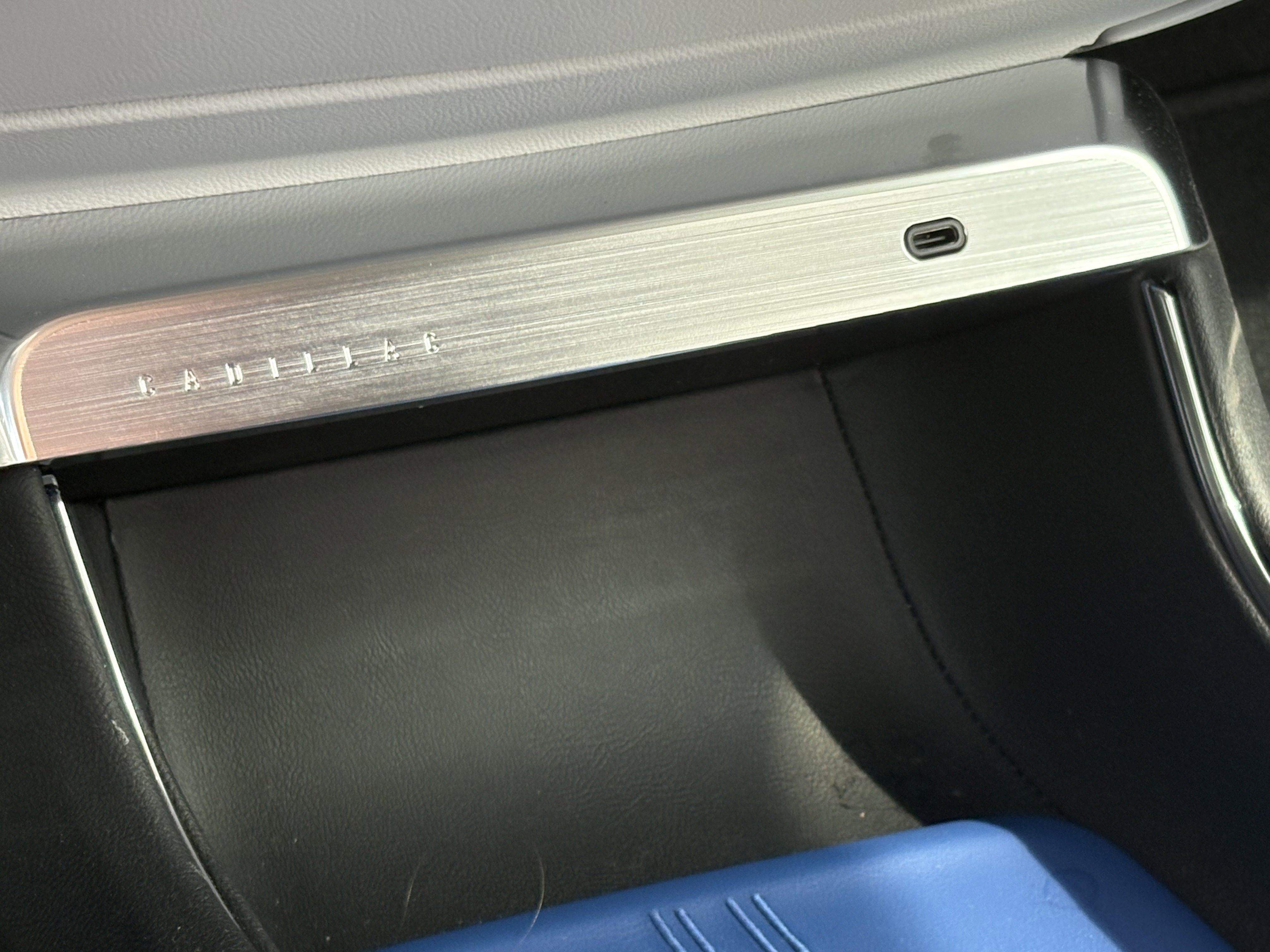 Used 2024 Cadillac Lyriq Luxury image 27