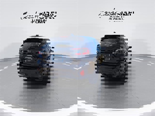 New 2026 Subaru Crosstrek 2.5i image 2