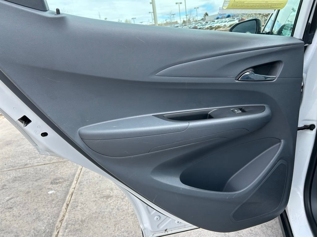 Used 2019 Chevrolet Bolt LT image 26