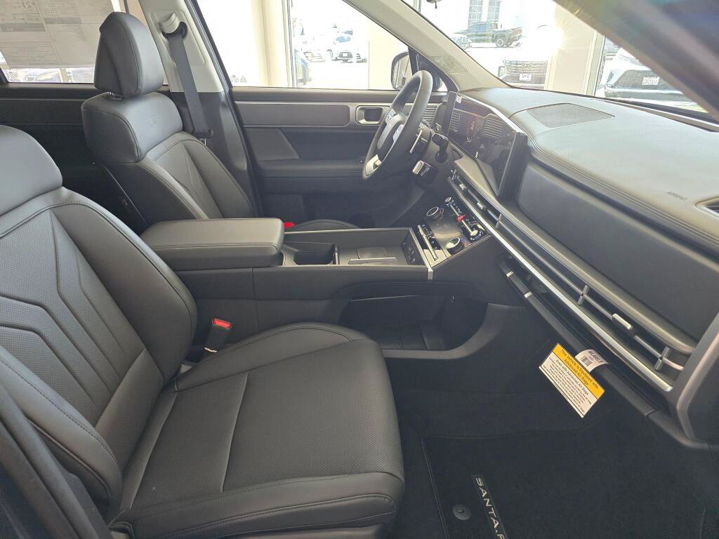 New 2026 Hyundai Santa Fe XRT AWD/4WD image 43