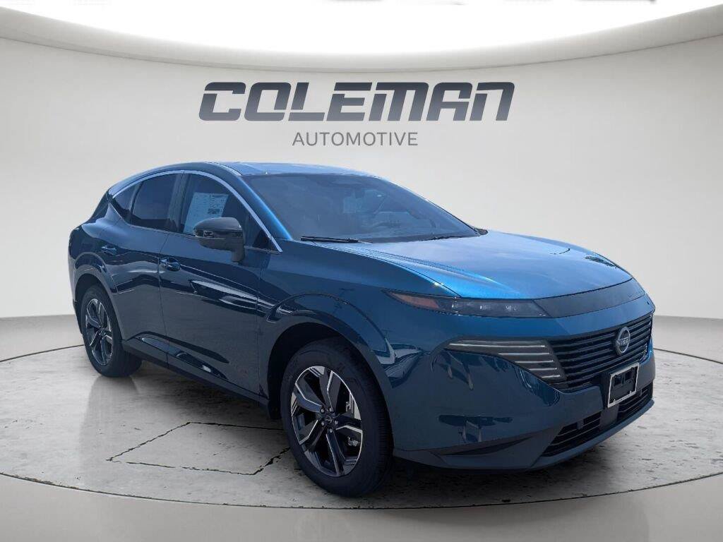 New 2026 Nissan Murano SL AWD/4WD image 24