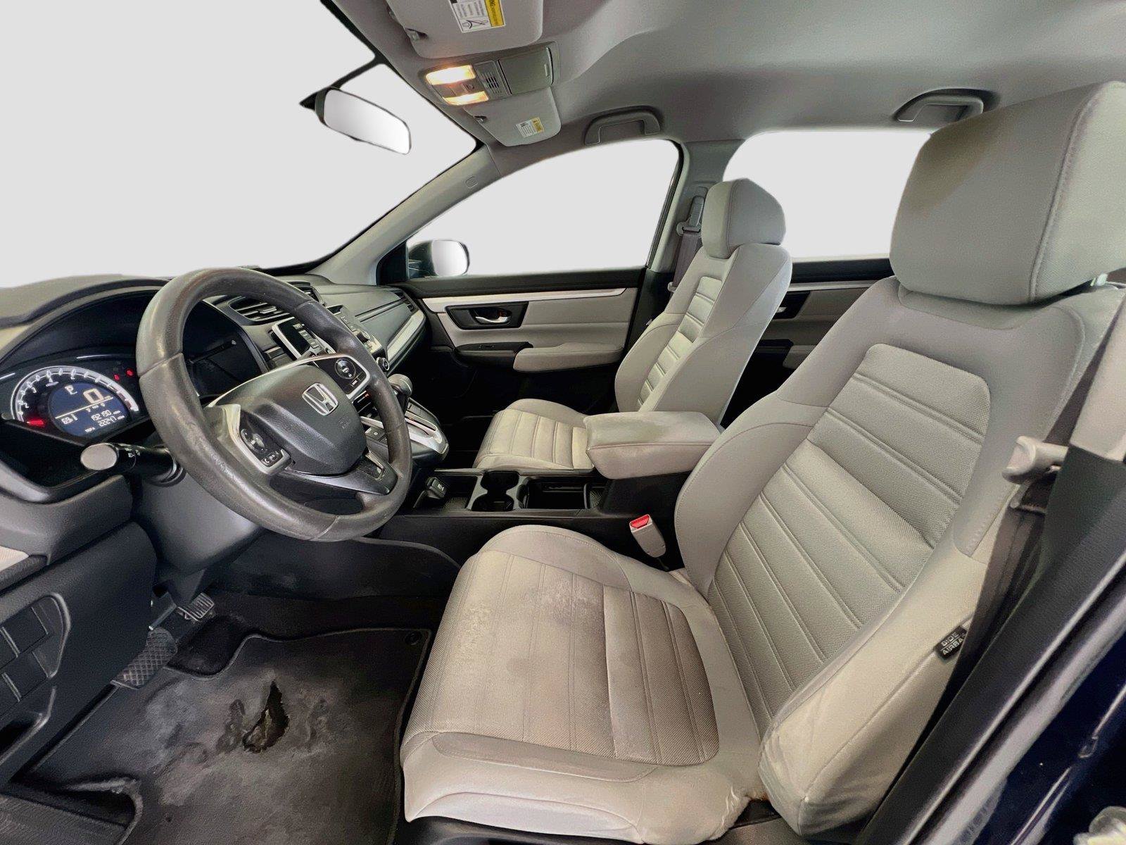 Used 2017 Honda CR-V LX image 5