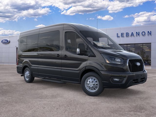 New 2026 Ford Transit 350 XLT AWD/4WD image 7