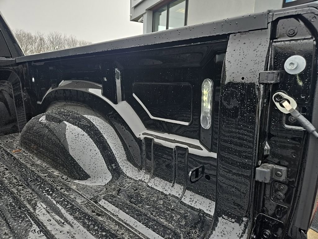 New 2026 RAM 1500 Laramie w/ Night Edition image 26