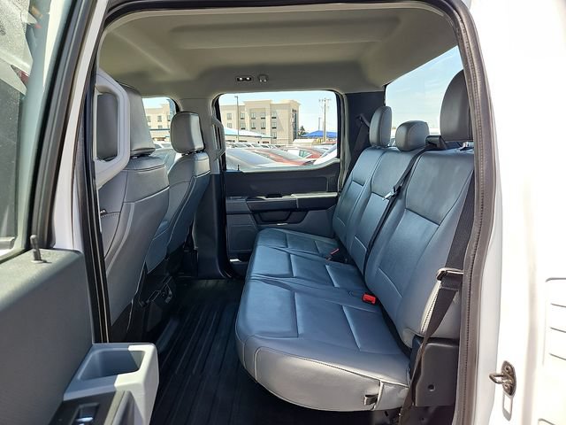 Used 2021 Ford F150 XL w/ Trailer Tow Package AWD/4WD image 11