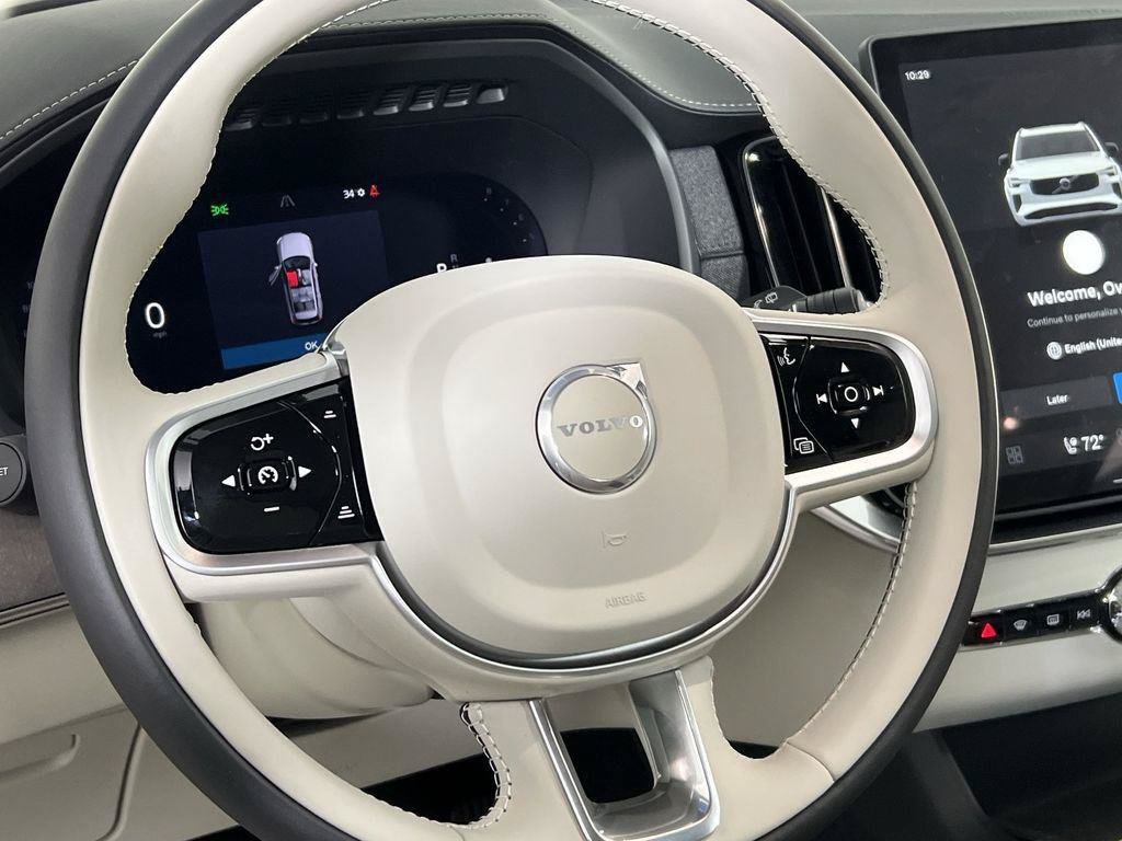 New 2026 Volvo XC90 B6 Ultra AWD/4WD image 10